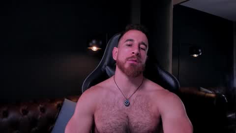 _adamcoper_ online show from October 1, 11:33 pm