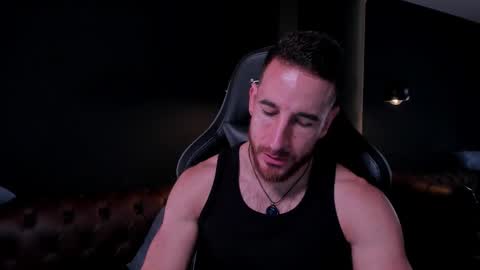 _adamcoper_ online show from November 17, 3:29 pm