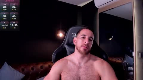 _adamcoper_ online show from February 24, 3:10 pm