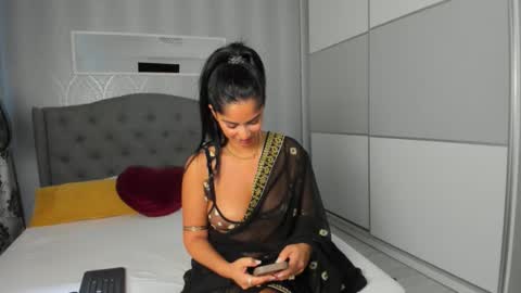 Adelle online show from September 20, 11:44 am