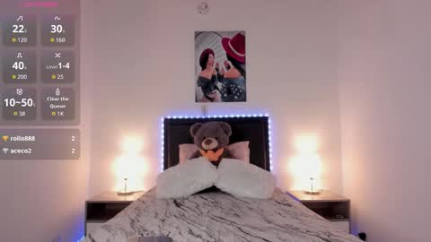 Snapshot of _alana_grey_ chatting on February 5, 2:54 pm _alana_grey_ online show from February 5, 2:54 pm