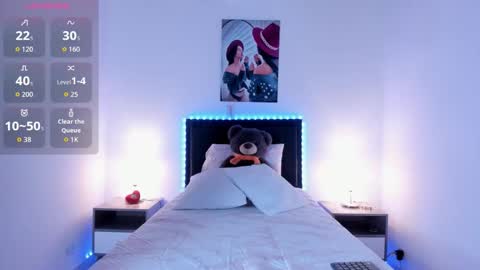 _alana_grey_ online show from March 5, 1:07 pm