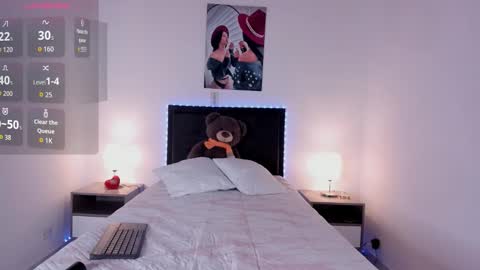 _alana_grey_ online show from March 7, 2:03 pm