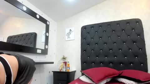 _alana_johnson online show from March 15, 12:33 pm