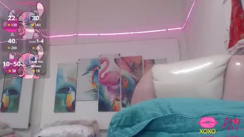 Snapshot of _alegriamartinez_ chatting on September 12, 9:04 pm _alegriamartinez_ online show from September 12, 9:04 pm