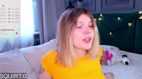 Alexa online show from April 12, 6:07 am