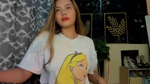  Alexa14 online show from February 12, 7:02 am