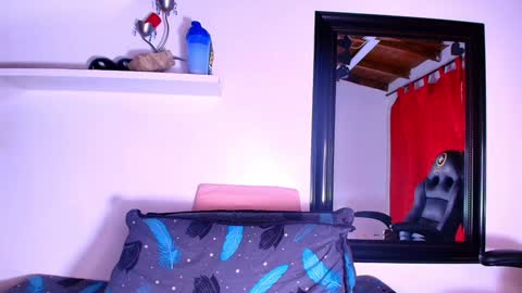 Snapshot of _alexaa_20 chatting on January 24, 11:59 am Alexa online show from January 24, 11:59 am