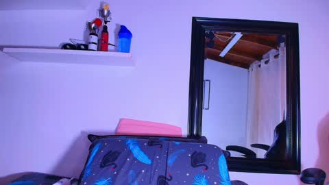 Snapshot of _alexaa_20 chatting on January 29, 12:02 pm Alexa online show from January 29, 12:02 pm