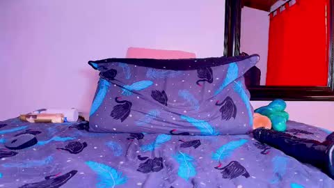 Snapshot of _alexaa_20 chatting on February 25, 3:05 pm Alexa online show from February 25, 3:05 pm