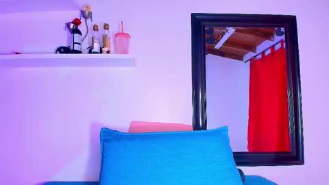 Snapshot of _alexaa_20 chatting on February 28, 11:58 am Alexa online show from February 28, 11:58 am