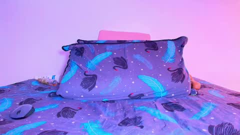 Snapshot of _alexaa_20 chatting on March 6, 5:54 pm Alexa online show from March 6, 5:54 pm