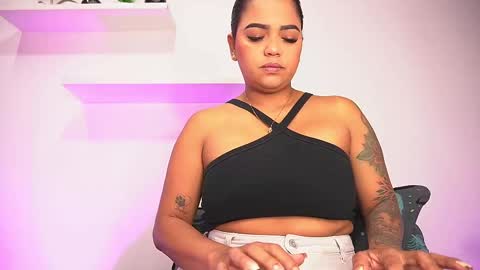 Snapshot of _alexaa_20 chatting on September 13, 11:54 am Alexa online show from September 13, 11:54 am