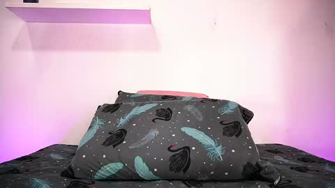 Snapshot of _alexaa_20 chatting on September 27, 12:10 pm Alexa online show from September 27, 12:10 pm