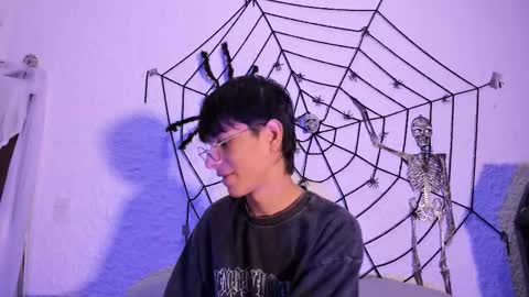 Alexander online show from October 10, 10:42 pm