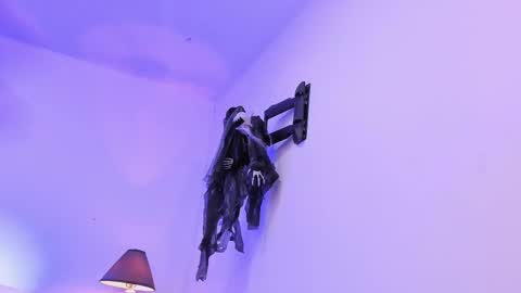 Alexander online show from November 4, 4:28 pm