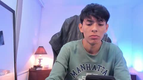 Alexander online show from November 7, 1:55 pm