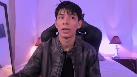 Alexander online show from November 11, 12:27 pm