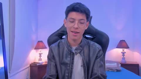 Alexander online show from November 17, 12:44 pm