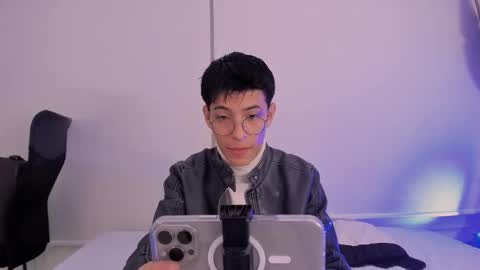 Alexander online show from November 22, 5:06 am