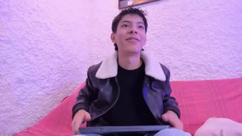 Alexander online show from December 3, 12:14 pm