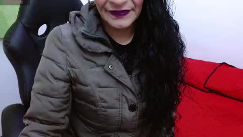 Alexandra online show from October 20, 3:07 am