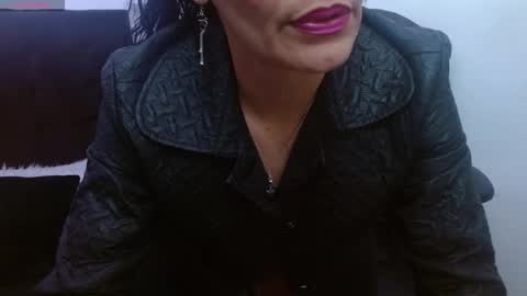 Alexandra online show from October 27, 12:47 am