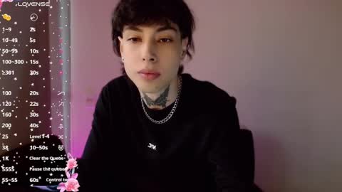 _alexblunt_ online show from December 21, 6:02 pm