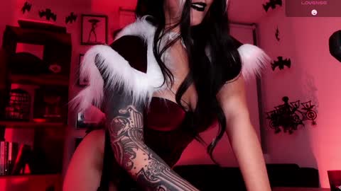 Miss Alice  My internet sucks these days see you soon online show from December 22, 11:52 pm