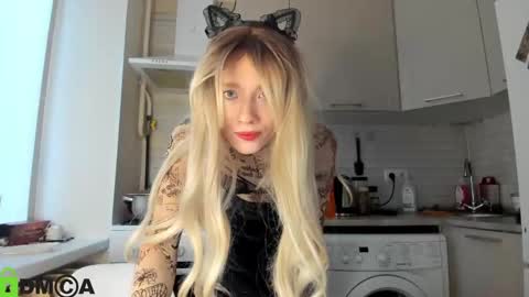 Snapshot of _alice_kitty chatting on January 24, 8:44 am Gaylord online show from January 24, 8:44 am