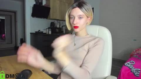 Snapshot of _alice_kitty chatting on October 3, 4:20 am Gaylord online show from October 3, 4:20 am