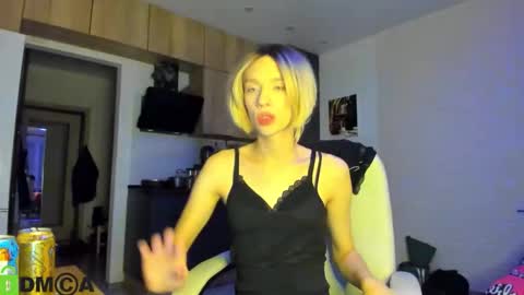 Snapshot of _alice_kitty chatting on October 10, 7:02 pm Gaylord online show from October 10, 7:02 pm