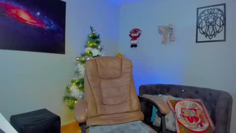 Alice online show from December 21, 11:44 am