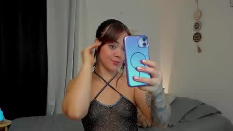 Alice online show from November 17, 10:43 am