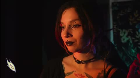 Snapshot of _alicemorrison_ chatting on November 23, 7:13 pm Alice Morrison Mistress Datura online show from November 23, 7:13 pm