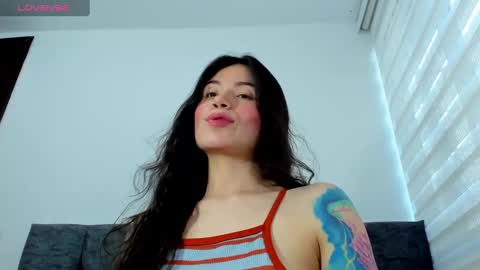  Alice  online show from December 1, 9:59 pm