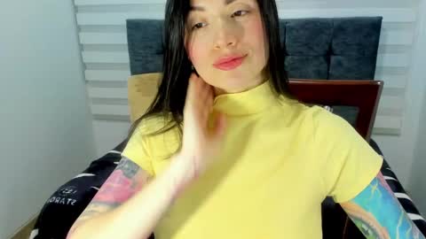  Alice  online show from December 16, 2:36 am