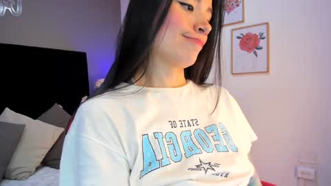  Alice  online show from December 27, 8:28 pm