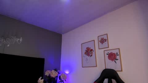  Alice  online show from January 27, 11:00 pm