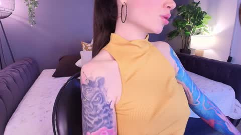  Alice  online show from February 4, 10:55 pm