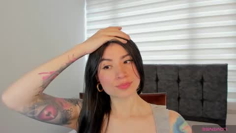  Alice  online show from September 21, 5:58 pm