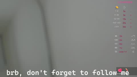 Snapshot of _allisongomez chatting on December 13, 4:54 am _allisongomez online show from December 13, 4:54 am