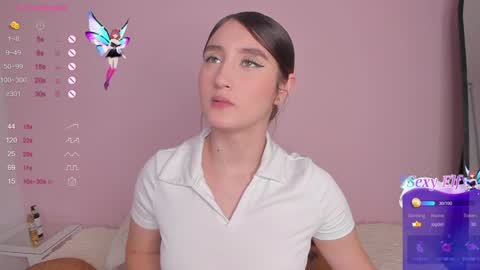 Snapshot of _allisongomez chatting on December 23, 6:22 am _allisongomez online show from December 23, 6:22 am