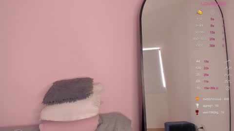 Snapshot of _allisongomez chatting on December 29, 3:24 pm _allisongomez online show from December 29, 3:24 pm