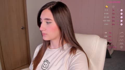 Snapshot of _allisongomez chatting on February 15, 5:19 am _allisongomez online show from February 15, 5:19 am