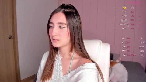 Snapshot of _allisongomez chatting on February 17, 2:42 am _allisongomez online show from February 17, 2:42 am