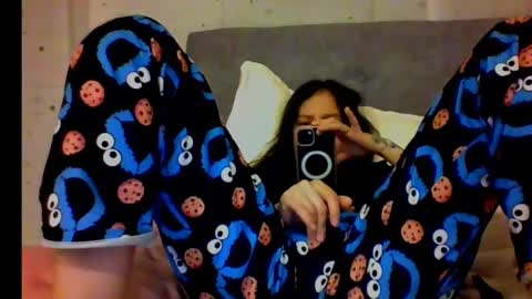 _alyson online show from September 11, 5:29 am