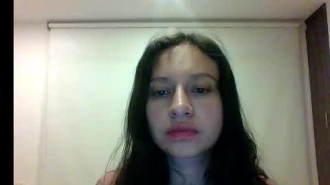 _alyson online show from October 21, 5:19 am