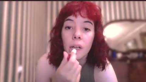 Snapshot of _amber_doll_ chatting on October 26, 12:11 pm Amber online show from October 26, 12:11 pm