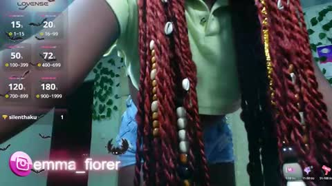 ask me  online show from March 11, 9:32 pm